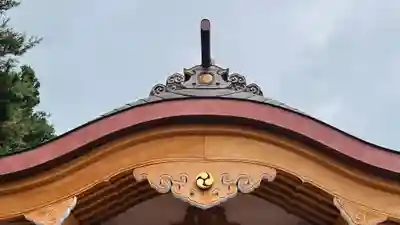 弘前八幡宮(青森県)