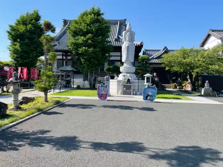 龍谷寺(静岡県)