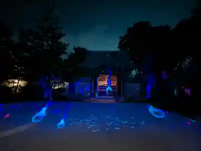 高台寺（高台寿聖禅寺・高臺寺）(京都府)