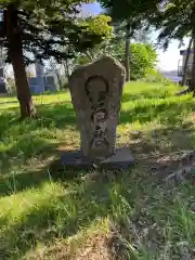 滝川神社の建物その他