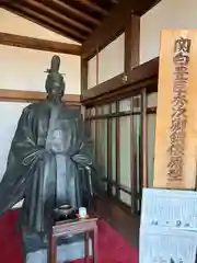 村雲御所瑞龍寺門跡(滋賀県)