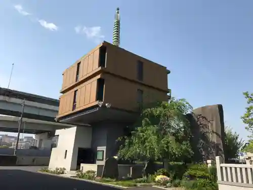 木母寺のその他建物