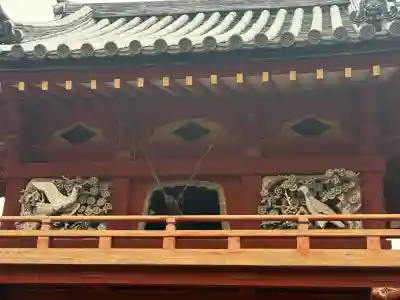 喜多院(埼玉県)