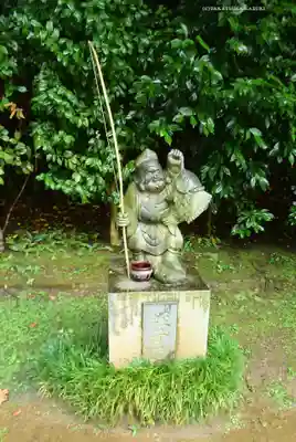 富岡八幡宮(神奈川県)