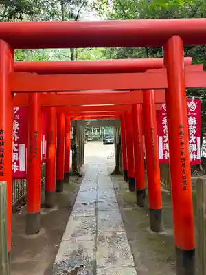 鹿島神宮(茨城県)