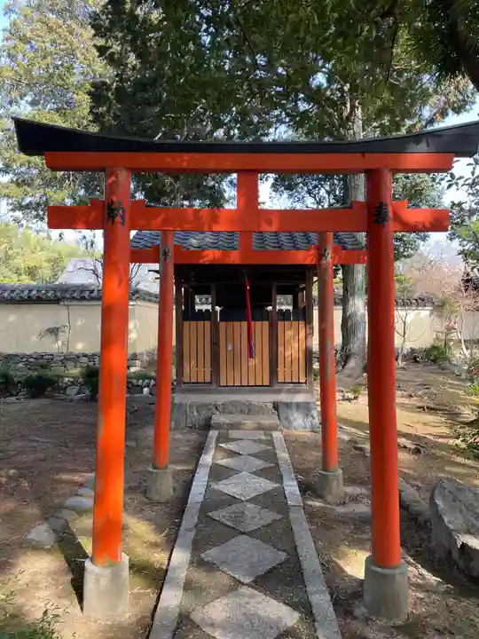 鹿王院(京都府)