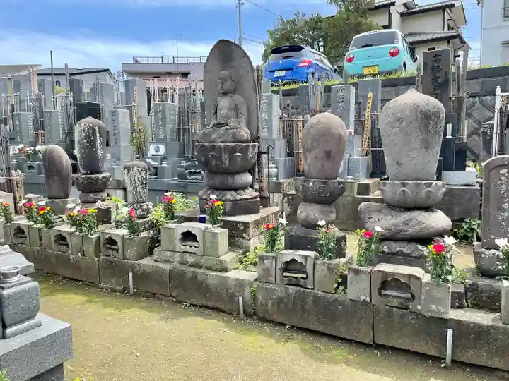 正業寺(神奈川県)