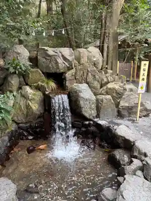椿岸神社(三重県)