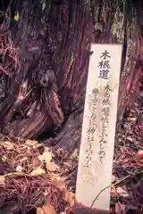 金峯神社(山形県)