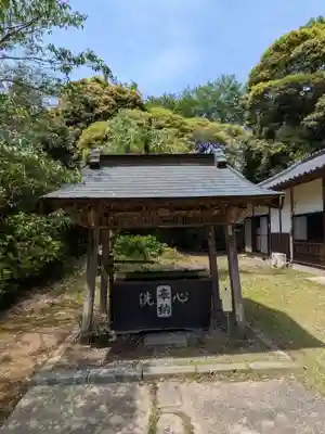 清滝寺(茨城県)
