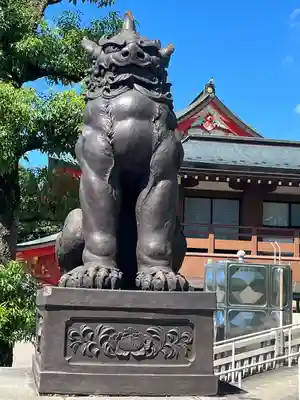 成田山名古屋別院大聖寺(犬山成田山)(愛知県)