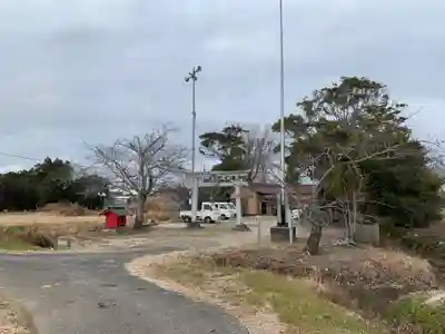 熊野神社(千葉県)