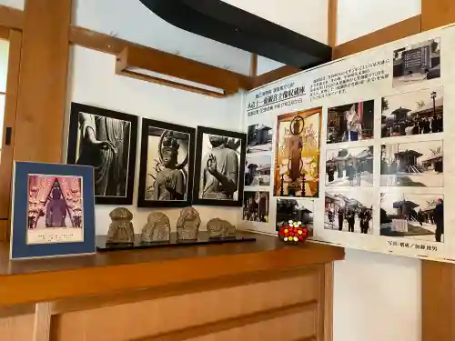 龍照院（常楽寺）(愛知県)