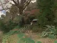 観音堂のその他建物