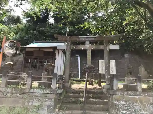 八雲神社のその他建物