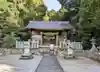 八幡社 (長沢町)の本殿・本堂