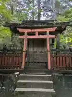 四宮神社(広島県)