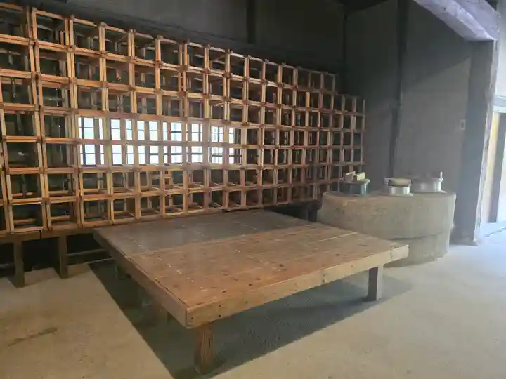 法華寺(奈良県)