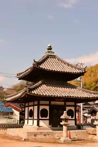 長建寺(広島県)