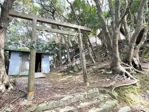 八幡神社(三重県)