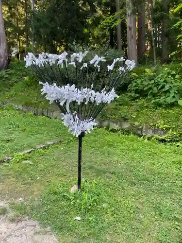 岩木山神社(青森県)