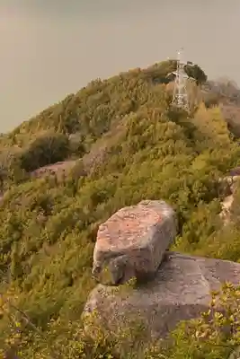 岩子島 厳島神社(広島県)
