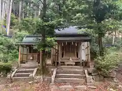 丹生神社(福井県)