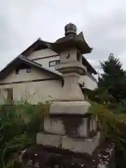 諏訪神社(群馬県)