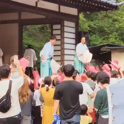 群馬県護国神社(群馬県)