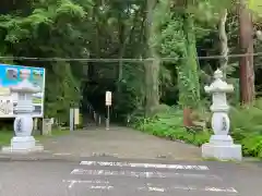 笠森寺の建物その他