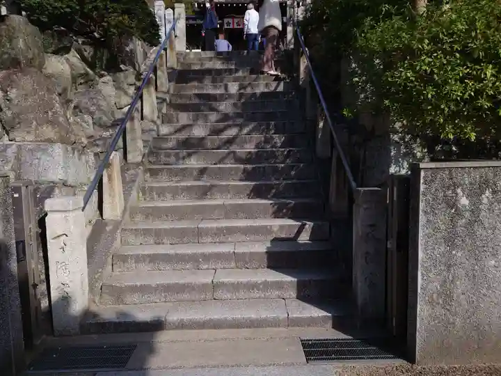 北野天満神社(兵庫県)