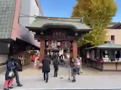 とげぬき地蔵尊 高岩寺(東京都)