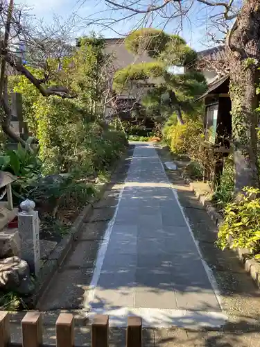 光照寺(神奈川県)