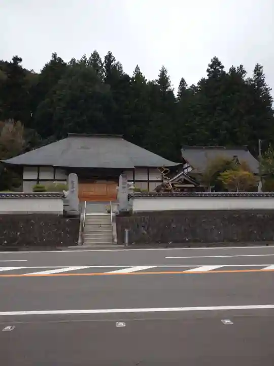 龍泰院(茨城県)