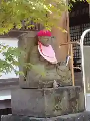 高幡不動尊　金剛寺(東京都)