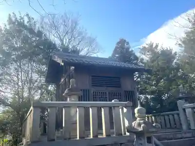 日吉神社(滋賀県)