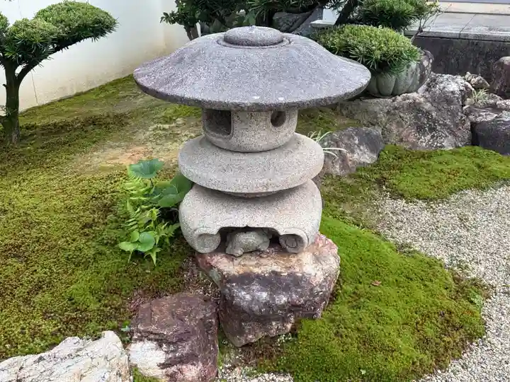 西方山極楽寺(岐阜県)