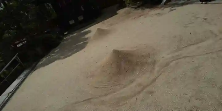 八大神社(京都府)