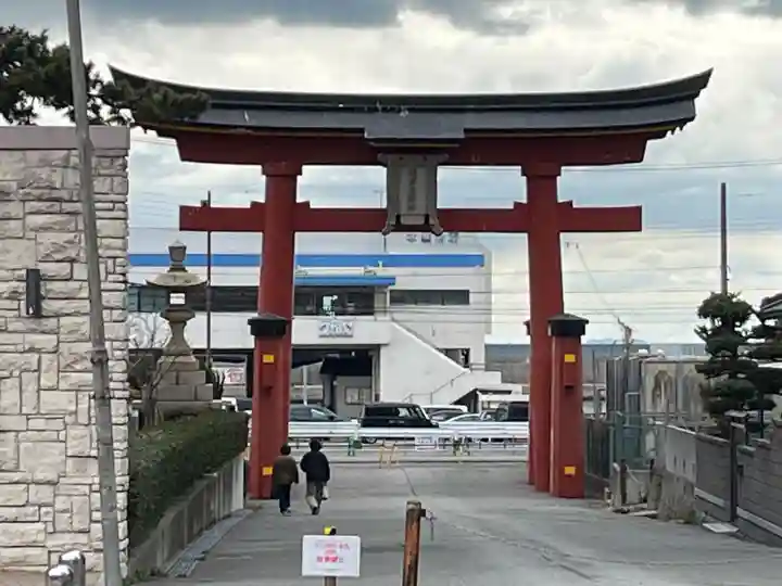 海神社(兵庫県)