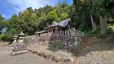 赤松神社(福井県)