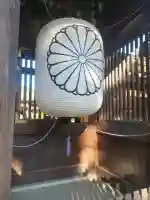 寒川神社(神奈川県)