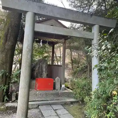 大縣神社(愛知県)