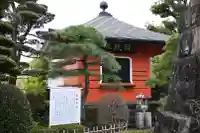 梅蔭寺のその他建物