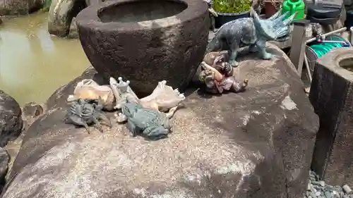 大本山 西栄寺（大阪本坊）(大阪府)