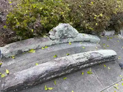 青木天満宮(福岡県)