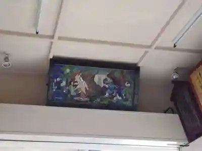 平潟神社のその他建物