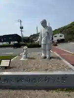 白兎神社(鳥取県)