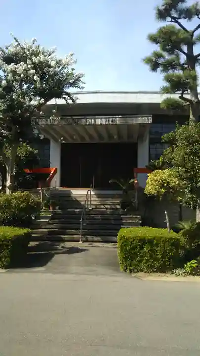 西光寺のその他建物