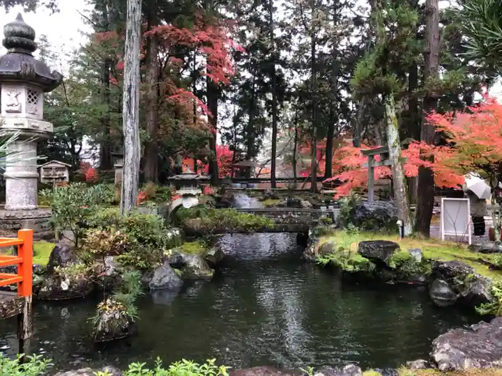 建部大社(滋賀県)
