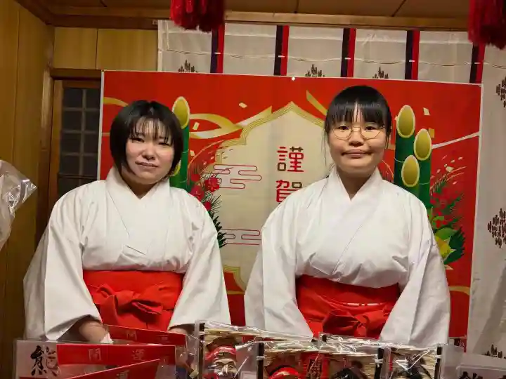 温泉神社〜いわき湯本温泉〜(福島県)